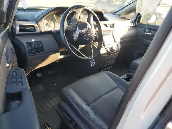 5FNRL5H93GB045542 2016 HONDA ODYSSEY - Image 8