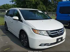 5FNRL5H93GB045735 2016 HONDA ODYSSEY