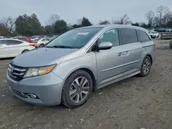 5FNRL5H93GB046447 2016 HONDA ODYSSEY