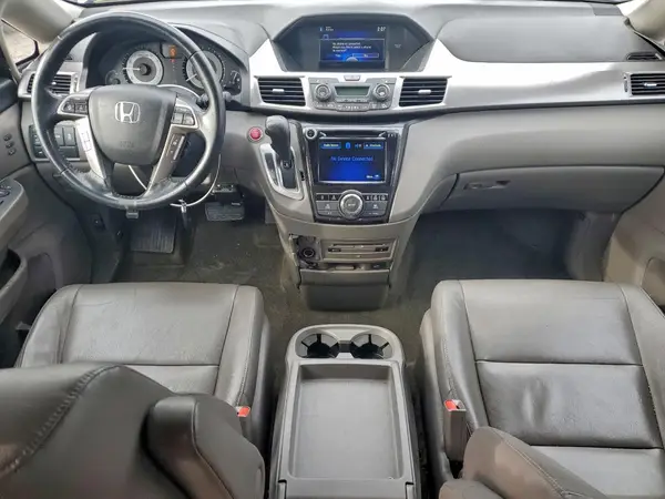 5FNRL5H93GB046447 2016 HONDA ODYSSEY - Image 8