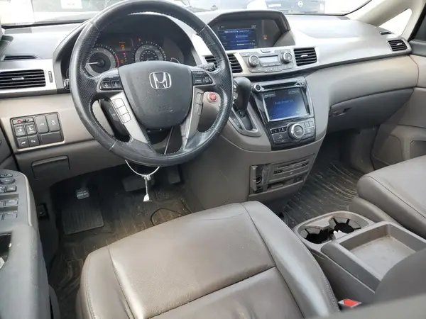 5FNRL5H93GB051003 2016 HONDA ODYSSEY - Image 8