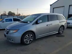 5FNRL5H93GB051034 2016 HONDA ODYSSEY