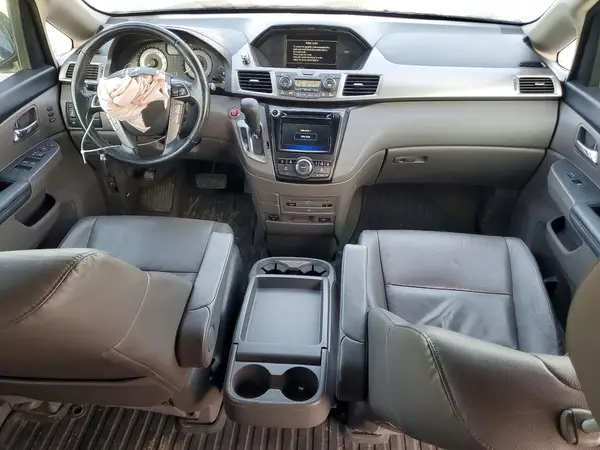 5FNRL5H93GB051034 2016 HONDA ODYSSEY - Image 8