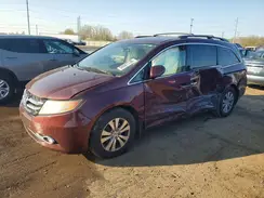 5FNRL5H93GB051115 2016 HONDA ODYSSEY