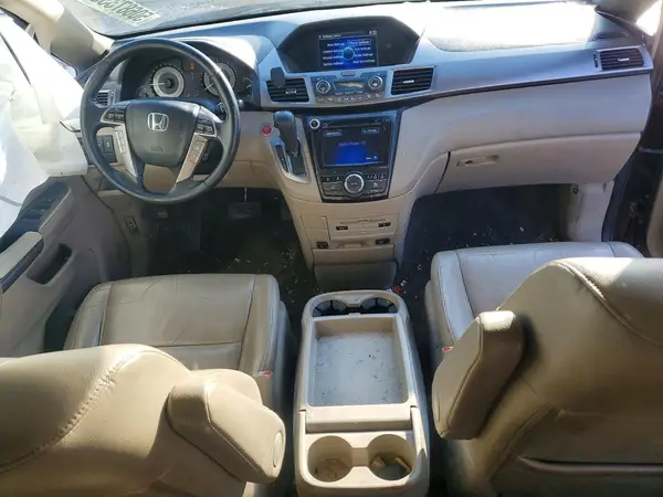 5FNRL5H93GB051115 2016 HONDA ODYSSEY - Image 8