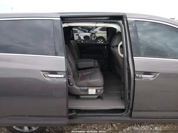 5FNRL5H93GB054354 2016 HONDA ODYSSEY - Image 8