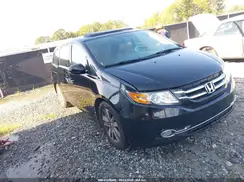 5FNRL5H93GB054841 2016 HONDA ODYSSEY