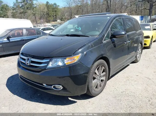 5FNRL5H93GB054841 2016 HONDA ODYSSEY - Image 2