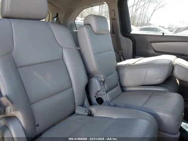 5FNRL5H93GB054841 2016 HONDA ODYSSEY - Image 8