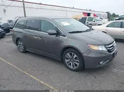 5FNRL5H93GB055455 2016 HONDA ODYSSEY