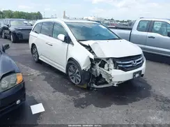 5FNRL5H93GB057240 2016 HONDA ODYSSEY