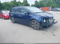 5FNRL5H93GB063247 2016 HONDA ODYSSEY
