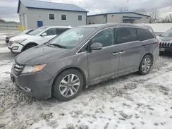 5FNRL5H93GB069114 2016 HONDA ODYSSEY