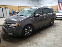 5FNRL5H93GB071526 2016 HONDA ODYSSEY