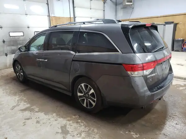 5FNRL5H93GB071526 2016 HONDA ODYSSEY - Image 2