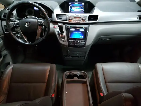 5FNRL5H93GB071526 2016 HONDA ODYSSEY - Image 8