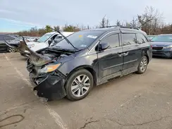 5FNRL5H93GB074684 2016 HONDA ODYSSEY