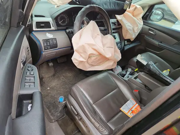 5FNRL5H93GB074684 2016 HONDA ODYSSEY - Image 8