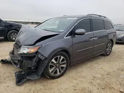 5FNRL5H93GB076130 2016 HONDA ODYSSEY