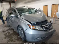 5FNRL5H93GB080114 2016 HONDA ODYSSEY