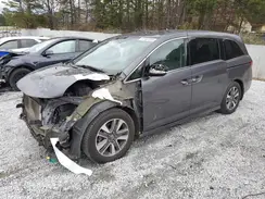 5FNRL5H93GB085751 2016 HONDA ODYSSEY