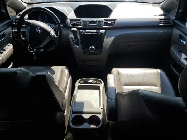 5FNRL5H93GB090660 2016 HONDA ODYSSEY - Image 8