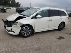 5FNRL5H93GB092764 2016 HONDA ODYSSEY