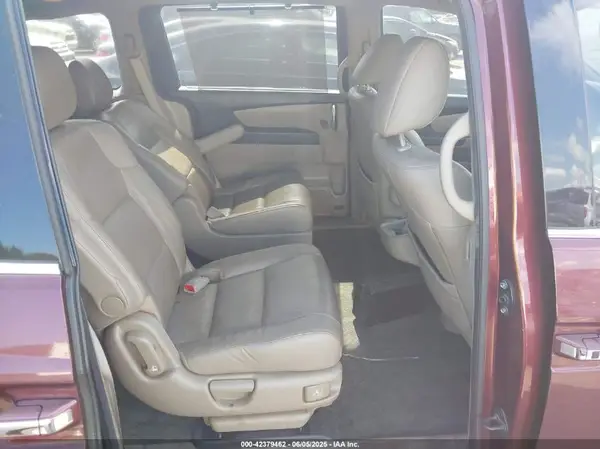 5FNRL5H93GB097513 2016 HONDA ODYSSEY - Image 8