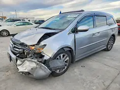 5FNRL5H93GB112771 2016 HONDA ODYSSEY