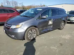 5FNRL5H93GB115783 2016 HONDA ODYSSEY