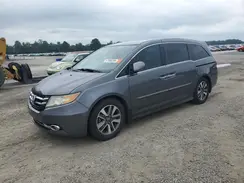 5FNRL5H93GB119607 2016 HONDA ODYSSEY