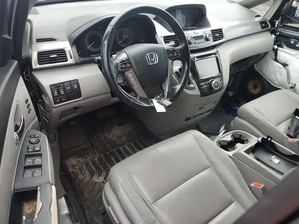 5FNRL5H93GB119607 2016 HONDA ODYSSEY - Image 8