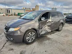 5FNRL5H93GB123088 2016 HONDA ODYSSEY