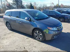 5FNRL5H93GB132258 2016 HONDA ODYSSEY