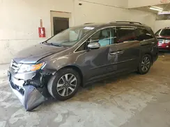 5FNRL5H93GB142546 2016 HONDA ODYSSEY