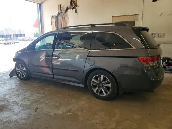 5FNRL5H93GB142546 2016 HONDA ODYSSEY - Image 2