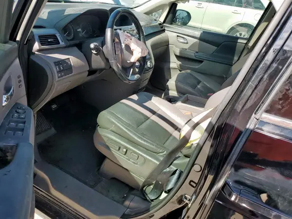 5FNRL5H93GB146838 2016 HONDA ODYSSEY - Image 8
