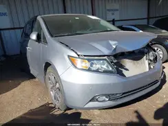 5FNRL5H93GB154826 2016 HONDA ODYSSEY