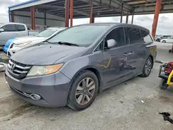 5FNRL5H93GB159704 2016 HONDA ODYSSEY