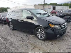 5FNRL5H93GB164269 2016 HONDA ODYSSEY