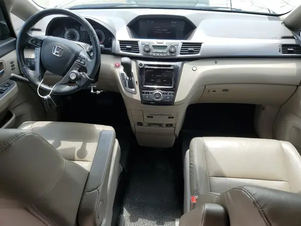 5FNRL5H93GB164868 2016 HONDA ODYSSEY - Image 8