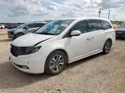 5FNRL5H93GB167608 2016 HONDA ODYSSEY