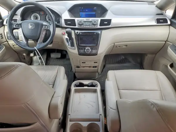 5FNRL5H93GB167608 2016 HONDA ODYSSEY - Image 8