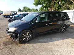 5FNRL5H93GB507341 2016 HONDA ODYSSEY