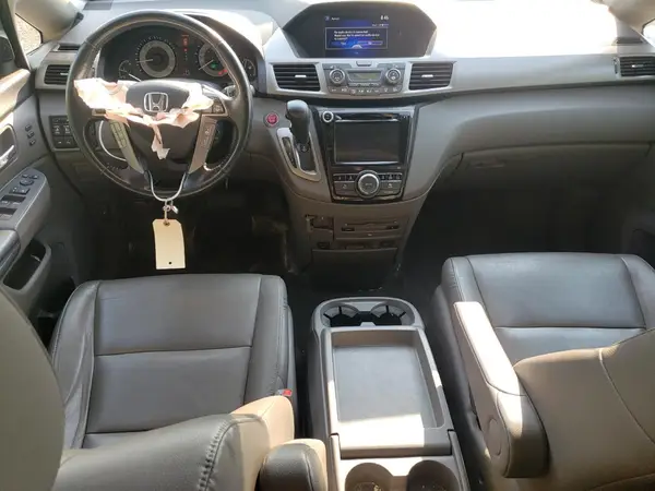 5FNRL5H93GB507341 2016 HONDA ODYSSEY - Image 8