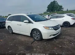 5FNRL5H93GB514290 2016 HONDA ODYSSEY