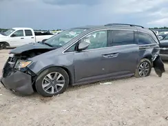 5FNRL5H93HB001655 2017 HONDA ODYSSEY
