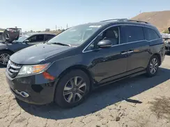 5FNRL5H93HB006791 2017 HONDA ODYSSEY