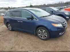 5FNRL5H94GB001940 2016 HONDA ODYSSEY