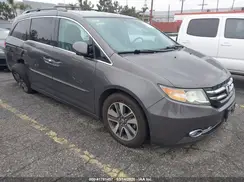 5FNRL5H94GB002361 2016 HONDA ODYSSEY
